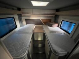 
										Ahorn VAN 550 2024 Camping-Car  Fourgon full									