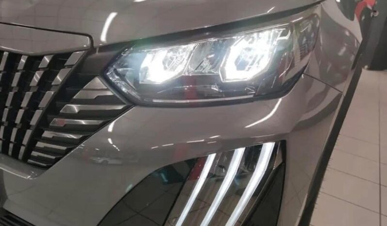 
								Peugeot 2008 1.2 100cv Allure NUOVO MODELLO full									