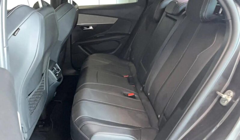 
								Peugeot 3008 II HYBRID 225ch GT Pack e-EAT8 full									