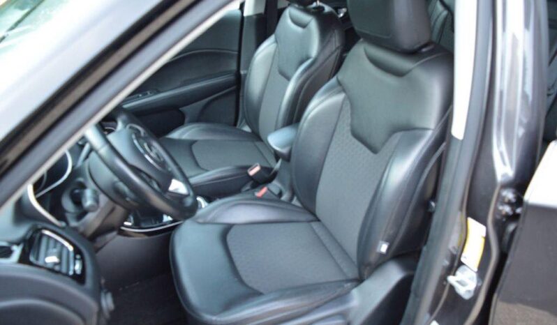 
								JEEP COMPASS full									