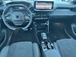 
										Peugeot 208 Electrique 51 kWh 156ch GT full									