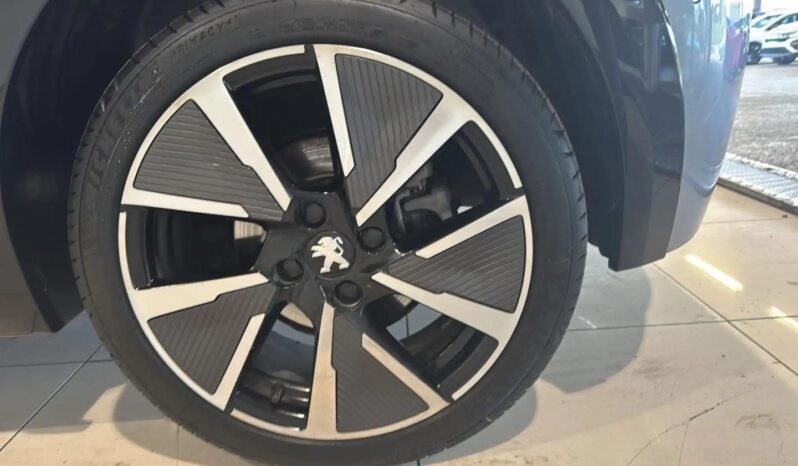 
								PEUGEOT E-208 full									