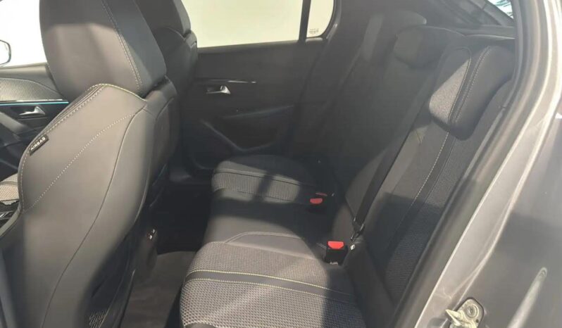 
								PEUGEOT E-208 full									