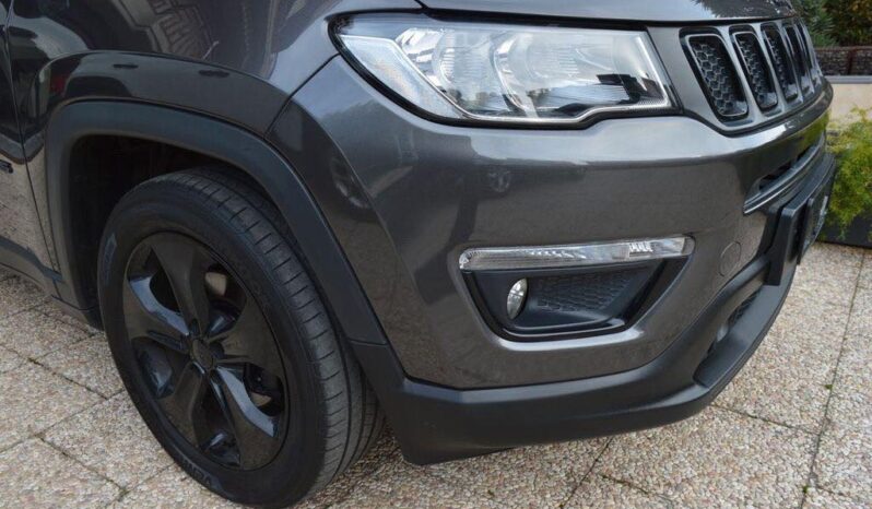 
								JEEP COMPASS full									