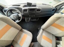 
										Ahorn VAN 550 2024 Camping-Car  Fourgon full									