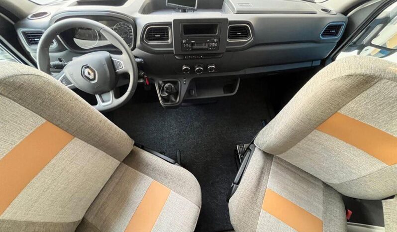 
								Ahorn VAN 550 2024 Camping-Car  Fourgon full									