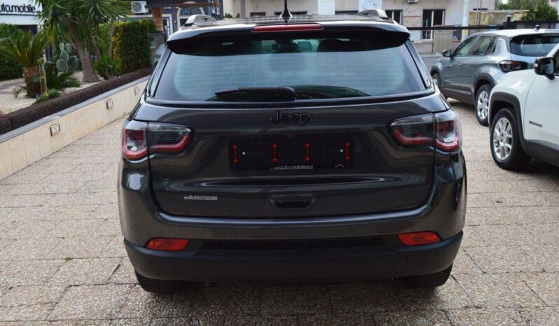 
								JEEP COMPASS full									