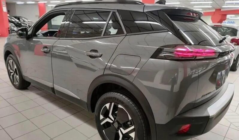 
								Peugeot 2008 1.2 100cv Allure NUOVO MODELLO full									