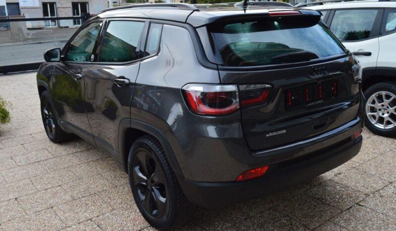 
								JEEP COMPASS full									