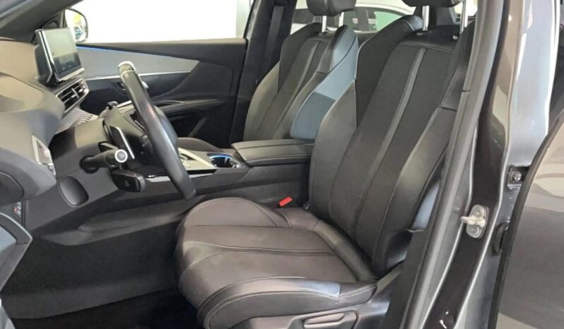
								Peugeot 3008 II HYBRID 225ch GT Pack e-EAT8 full									