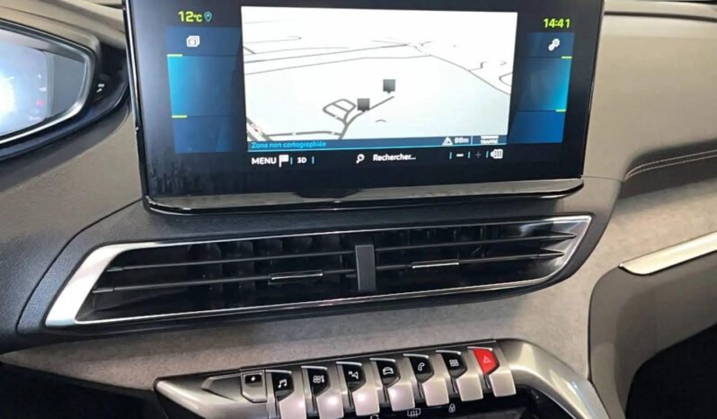 
								Peugeot 3008 II HYBRID 225ch GT Pack e-EAT8 full									