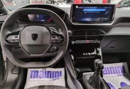 
										Peugeot 2008 1.2 100cv Allure NUOVO MODELLO full									