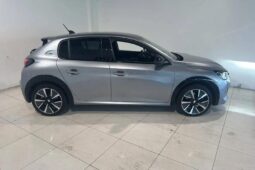 
										PEUGEOT E-208 full									