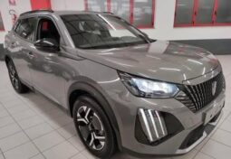 
										Peugeot 2008 1.2 100cv Allure NUOVO MODELLO full									
