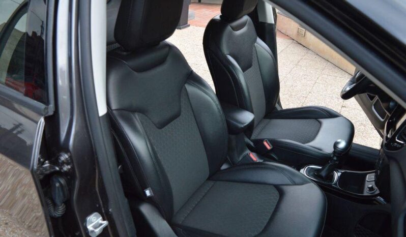 
								JEEP COMPASS full									