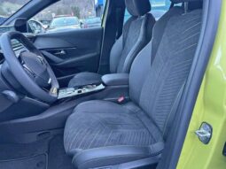 
										Peugeot 208 Electrique 51 kWh 156ch GT full									