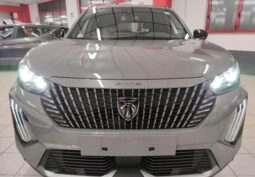 Peugeot 2008 1.2 100cv Allure NUOVO MODELLO