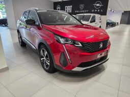 
										Peugeot 3008 1.5 BlueHDi GT Pack full									
