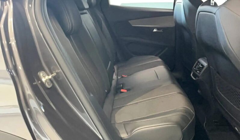 
								Peugeot 3008 II HYBRID 225ch GT Pack e-EAT8 full									