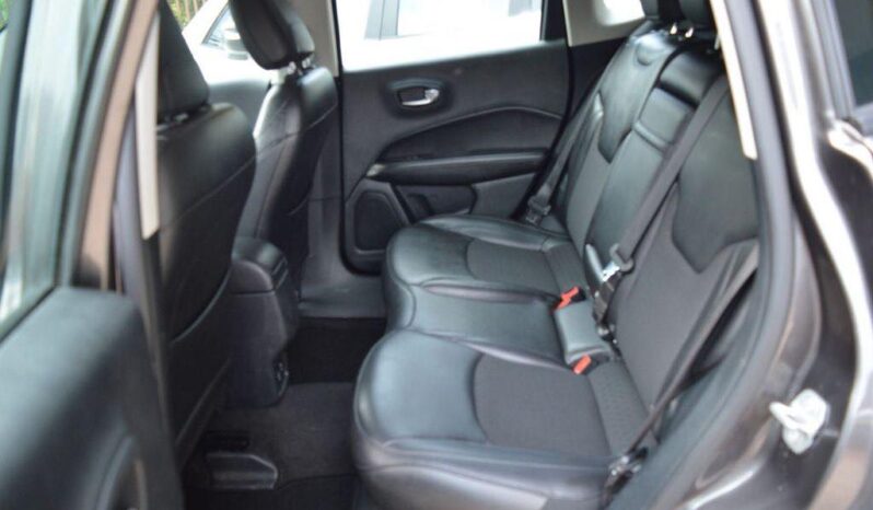 
								JEEP COMPASS full									