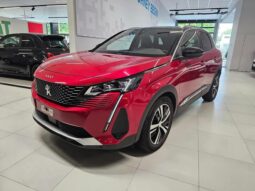 
										Peugeot 3008 1.5 BlueHDi GT Pack full									