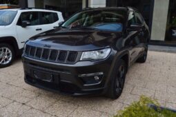 
										JEEP COMPASS full									