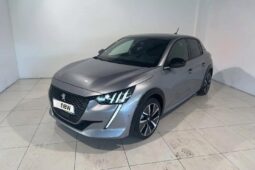 
										PEUGEOT E-208 full									