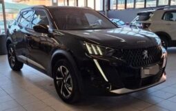 
										Peugeot 2008 full									