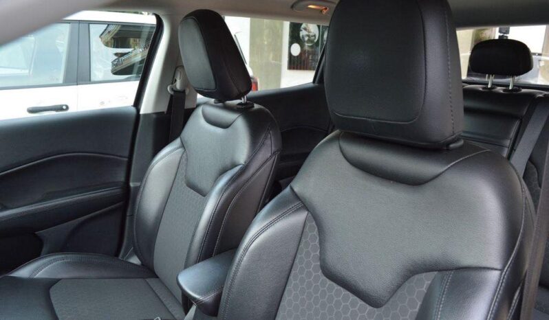 
								JEEP COMPASS full									
