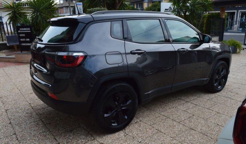 
								JEEP COMPASS full									