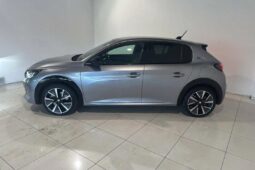 
										PEUGEOT E-208 full									