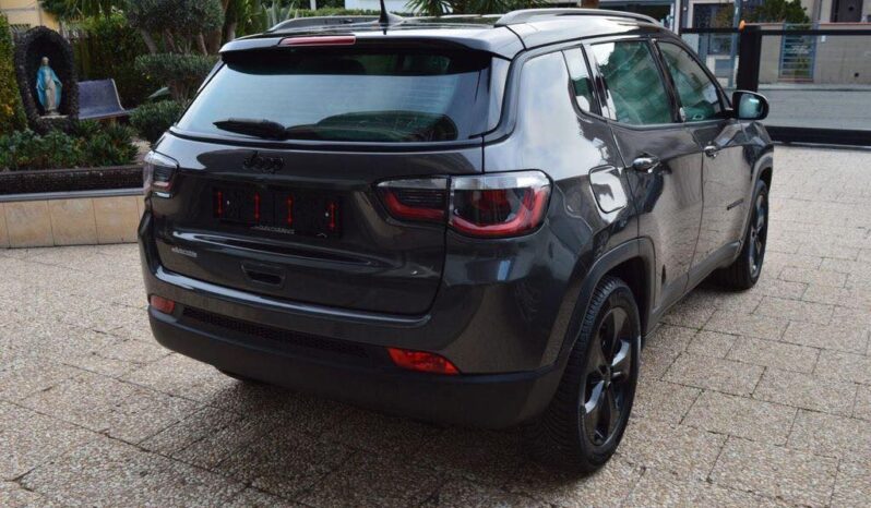 
								JEEP COMPASS full									