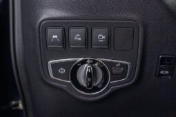 
										Mercedes-Benz Classe X 250d 190ch Power BVA7 full									