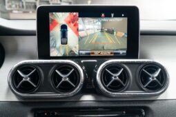 
										Mercedes-Benz Classe X 250d 190ch Power BVA7 full									
