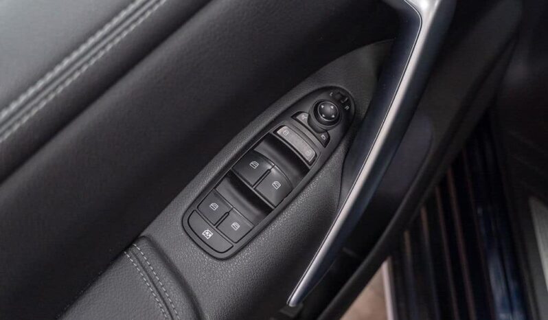 
								Mercedes-Benz Classe X 250d 190ch Power BVA7 full									
