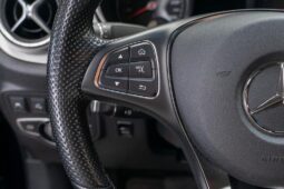 
										Mercedes-Benz Classe X 250d 190ch Power BVA7 full									