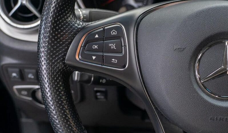 
								Mercedes-Benz Classe X 250d 190ch Power BVA7 full									