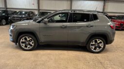 
										Jeep Compass Limited 4WD full									
