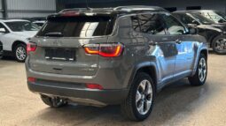 
										Jeep Compass Limited 4WD full									