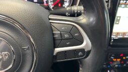 
										Jeep Compass Limited 4WD full									