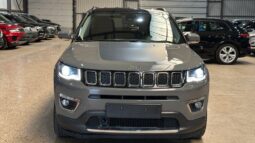 Jeep Compass Limited 4WD