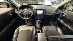 
										Jeep Compass Limited 4WD full									