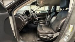 
										Jeep Compass Limited 4WD full									