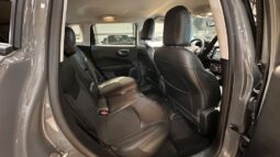 
										Jeep Compass Limited 4WD full									