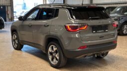 
										Jeep Compass Limited 4WD full									