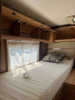 
										Camping Car I TEC 680 Intégral full									