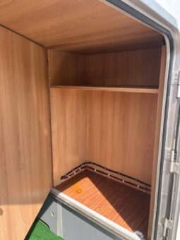
										Camping Car I TEC 680 Intégral full									