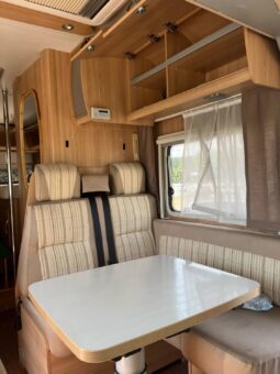 
										Camping Car I TEC 680 Intégral full									