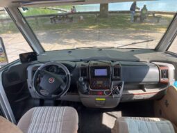 
										Camping Car I TEC 680 Intégral full									