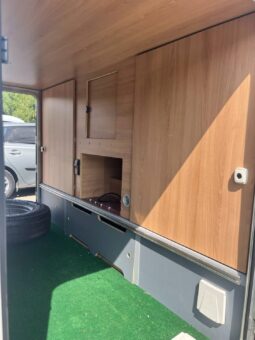 
										Camping Car I TEC 680 Intégral full									